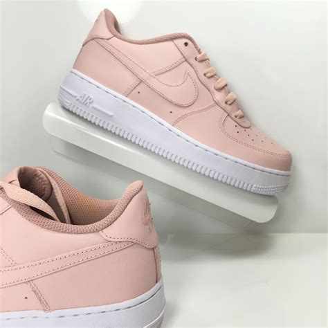 nike air force 1 nude|Nike Air Force 1